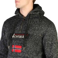 Picture of Geographical Norway-Upclass_man Black